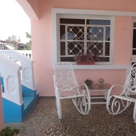 Rent this 2 bed house on Ciego de Ávila in Reparto Ortiz, CU