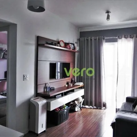 Image 1 - Rua Tamoio, Vila Gallo, Americana - SP, 13466-000, Brazil - Apartment for sale