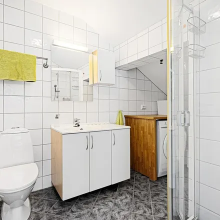 Image 4 - Verven 42, 4014 Stavanger, Norway - Apartment for rent