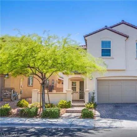 Buy this 3 bed house on 463 Fortissimo Street in Henderson, NV 89011