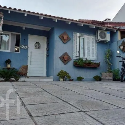 Image 2 - Rua Alcebíades Ribeiro, Aberta dos Morros, Porto Alegre - RS, 91755-020, Brazil - House for sale