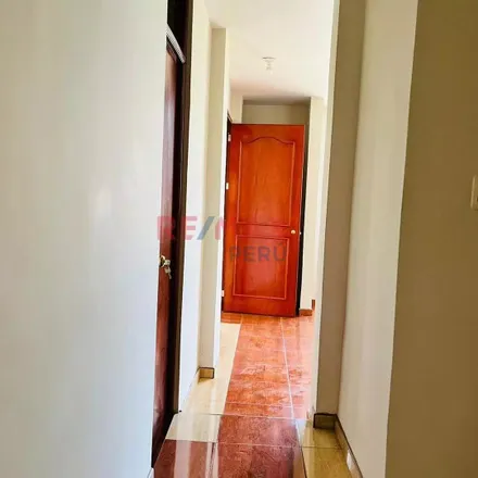 Image 8 - Juan de Dios Arteaga, Comas, Lima Metropolitan Area 15314, Peru - Apartment for sale