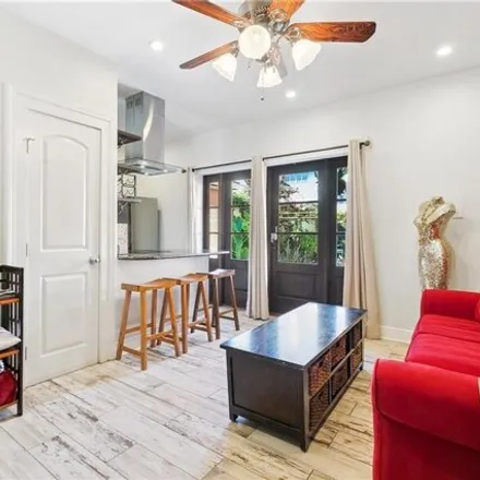 Image 3 - 1206 North Rampart Street, New Orleans, LA 70116, USA - Condo for sale