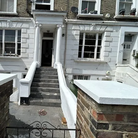 Image 8 - London, NW6 4BG, United Kingdom - Apartment for rent