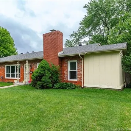 Image 1 - 2011 Bono Rd, New Albany, Indiana, 47150 - House for sale