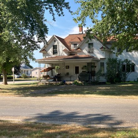 Rent this 5 bed house on 101 East Wasson Street in Richland, IA 52585