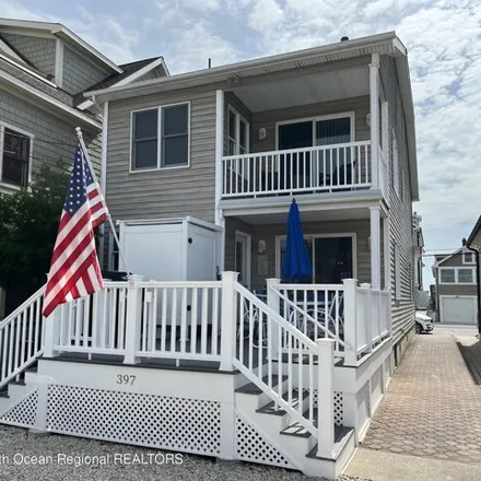 Image 3 - Timber Lane, Manasquan, Monmouth County, NJ 08730, USA - House for rent