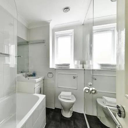 Image 3 - London, SW3 3EA, United Kingdom - Apartment for rent