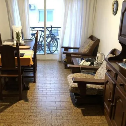 Buy this 2 bed apartment on General Escalada 112 in Partido de La Matanza, B1704 EKI Ramos Mejía