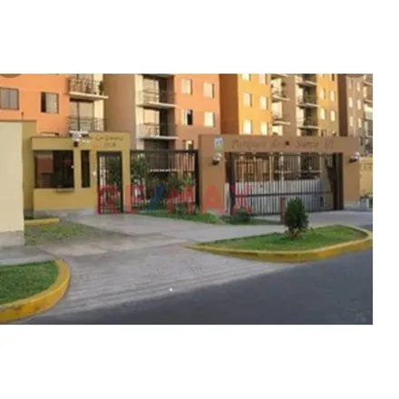 Image 3 - Avenida Las Gaviotas, Santiago de Surco, Lima Metropolitan Area 15054, Peru - Apartment for rent