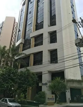 Image 1 - Edifício Aruanã, Rua do Aruanã 67, Parque Residencial Aquarius, São José dos Campos - SP, 12246-250, Brazil - Apartment for rent