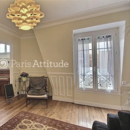 Image 5 - 3 Rue Blomet, 75015 Paris, France - Apartment for rent