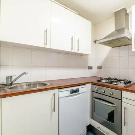 Rent this 2 bed apartment on Welby in 37 Belsize Avenue, London
