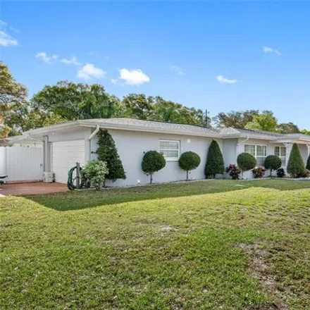 Image 4 - 1805 Kendall Drive, Pinellas County, FL 33764, USA - House for sale