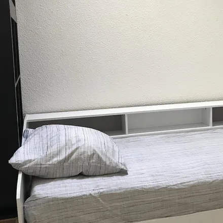Rent this 1 bed apartment on Villeurbanne in Métropole de Lyon, France