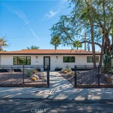Buy this 3 bed house on 3154 North Starr Road in Palm Springs, CA 92262