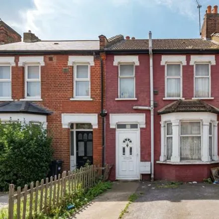 Buy this 4 bed townhouse on Kingsley Road in London, TW3 4AH