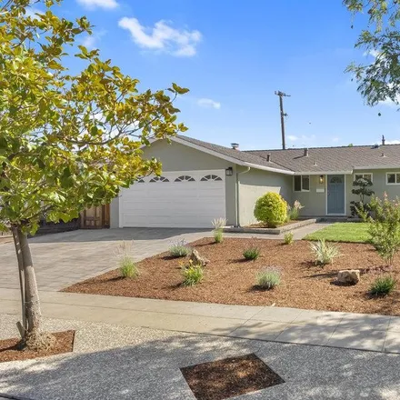 Buy this 3 bed house on 1430 Myrtle Avenue in San Jose, CA 95118