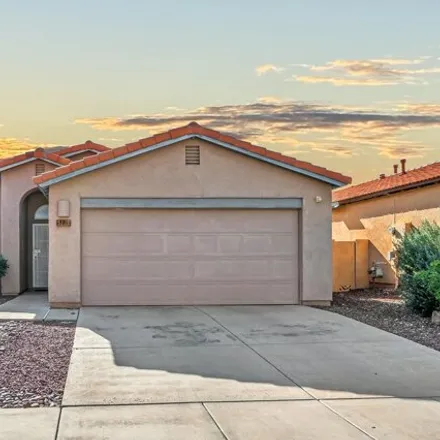 Buy this 4 bed house on 5162 East Circulo Las Cabanas in Tucson, AZ 85711