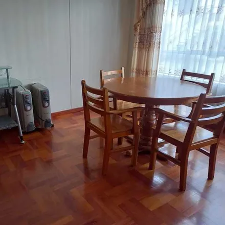 Rent this 3 bed apartment on unnamed road in Santiago, Santiago 08200