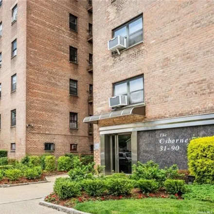 Buy this studio apartment on 31-90 140th Street in Queens County, NY 11354