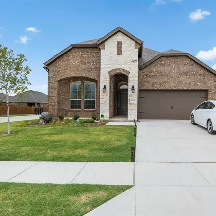 Buy this 5 bed house on Green Valley Schools in Farm-to-Market Road 2153, Denton