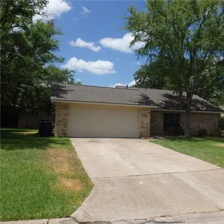 Rent this 3 bed house on 2956 Pierre Place in College Station, TX 77845