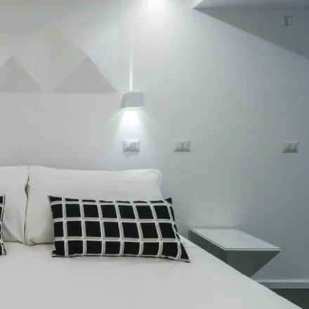 Rent this 1 bed apartment on Via Mauro Macchi 1 in 20124 Milan MI, Italy