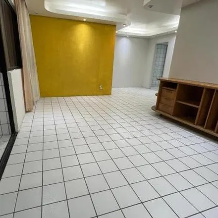 Rent this 3 bed apartment on Rua Ilhéus in Piedade, Jaboatão dos Guararapes - PE