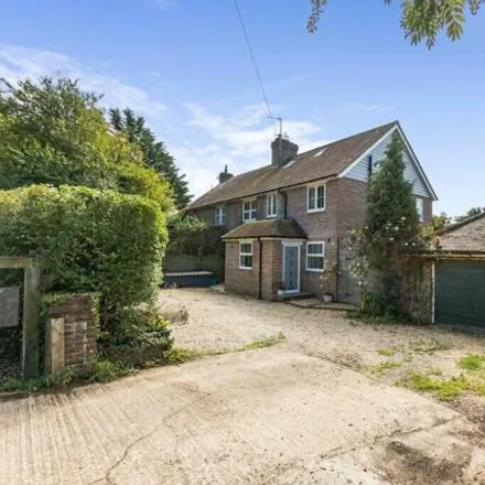 Image 1 - Laughton Road, Laughton, BN8 6DB, United Kingdom - Duplex for sale