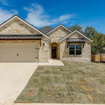 Buy this 2 bed house on 2042 Bordeaux Drive in Kerrville, TX 78028