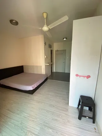 Rent this studio apartment on INTI International University in Jalan BBN 12/1, 71800