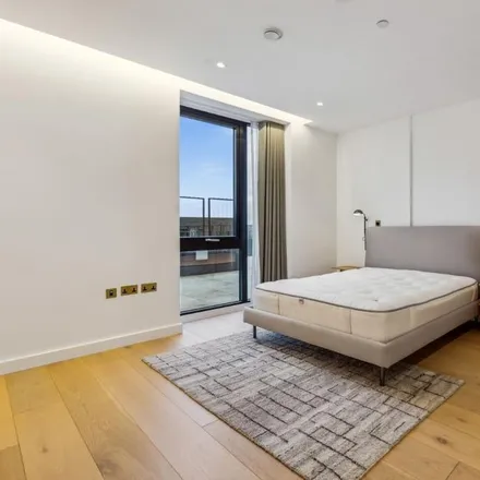 Image 9 - 102 Camley Street, London, N1C 4PF, United Kingdom - Apartment for rent