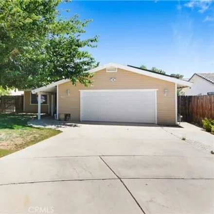 Image 1 - 18390 Durham Ln, Victorville, California, 92395 - House for sale