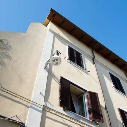 Rent this 1 bed apartment on La Casetta in Via dei Marrucini, 00185 Rome RM