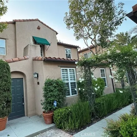 Rent this 3 bed condo on 64 Dovetail in Irvine, CA 92603