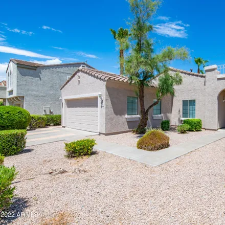 Buy this 3 bed house on 5022 East Wallace Avenue in Scottsdale, AZ 85254