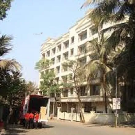 Rent this 3 bed apartment on akshay anand in 7th Cross Road, Zone 5