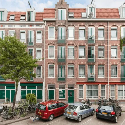 Image 3 - Jacob van Lennepstraat 258C, 1053 KB Amsterdam, Netherlands - Apartment for rent