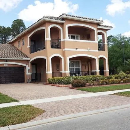 Rent this 5 bed house on 300 Cresta Circle in Palm Beach County, FL 33413