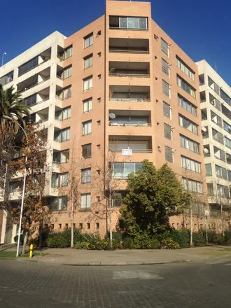 Rent this 1 bed apartment on Avenida España 445 in 837 0136 Santiago, Chile