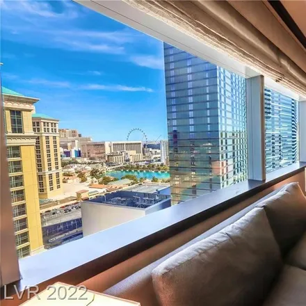 Buy this studio condo on Vdara Hotel & Spa in 2600 West Harmon Avenue, Las Vegas