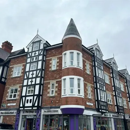 Image 1 - Stringers, North Clifton Street, Lytham St Annes, FY8 5LR, United Kingdom - Apartment for sale
