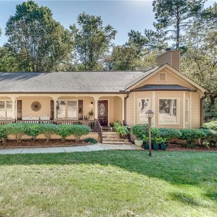 Buy this 3 bed house on 3169 Friendship Road in Flowery Branch, Hall County