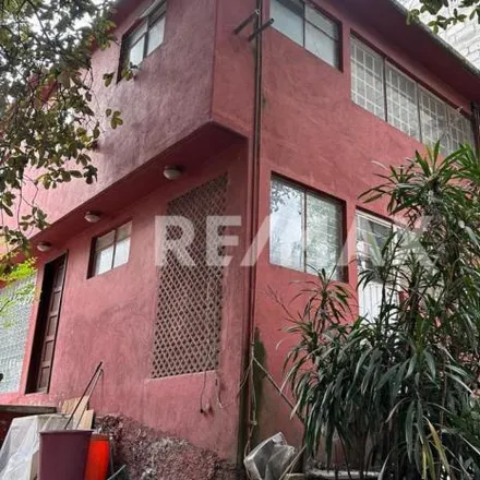 Buy this 3 bed house on Centro de Salud Cultura Maya in Calle Izamal, Tlalpan