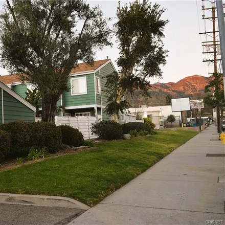 Image 1 - 14141 Polk Street, Los Angeles, CA 91342, USA - House for sale