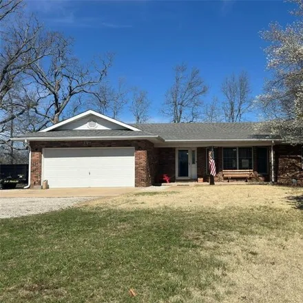 Buy this 4 bed house on unnamed road in Dixon, Pulaski County