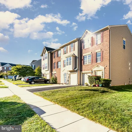 Image 3 - 720 Blossum Drive, Hanover, PA 17331, USA - Townhouse for sale