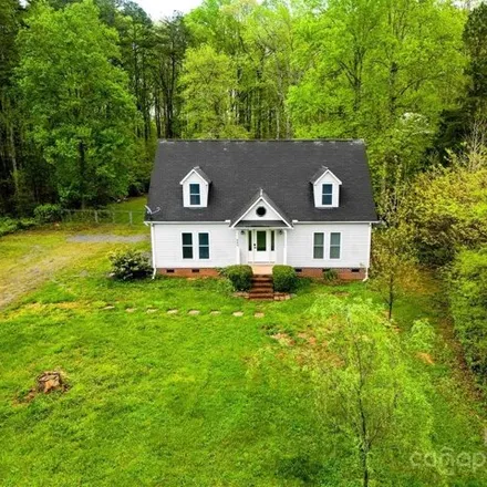 Buy this 3 bed house on 945 Phaniel Church Rd in Rockwell, North Carolina