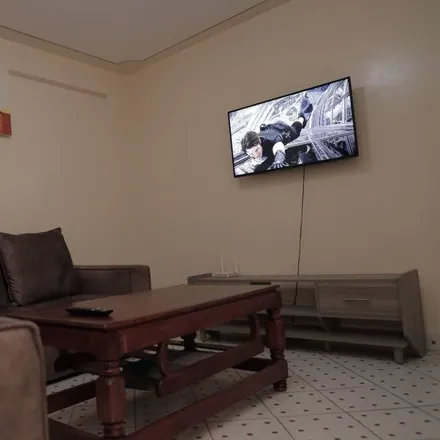 Rent this 1 bed apartment on Northern Bypass in Gitothua ward, 00609